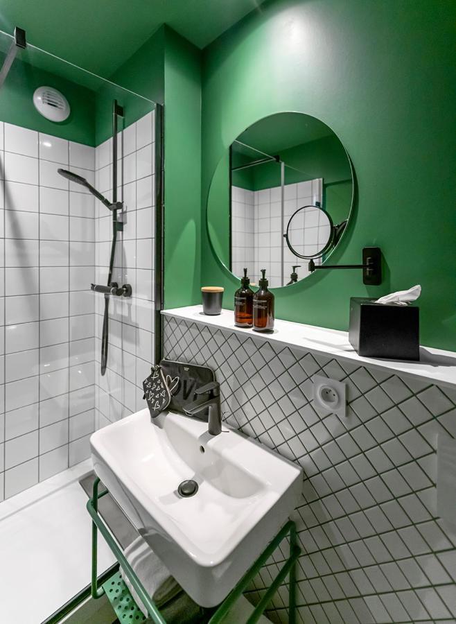 Tandem - Boutique Hotel