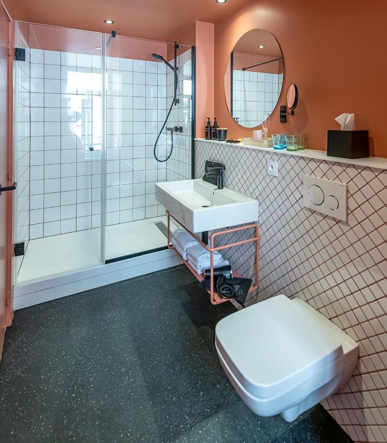 Tandem - Boutique Hotel 4*