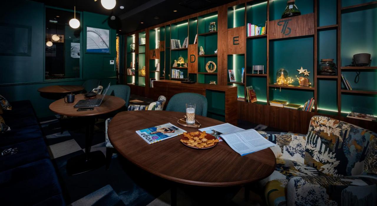 Hotel Tandem - Boutique