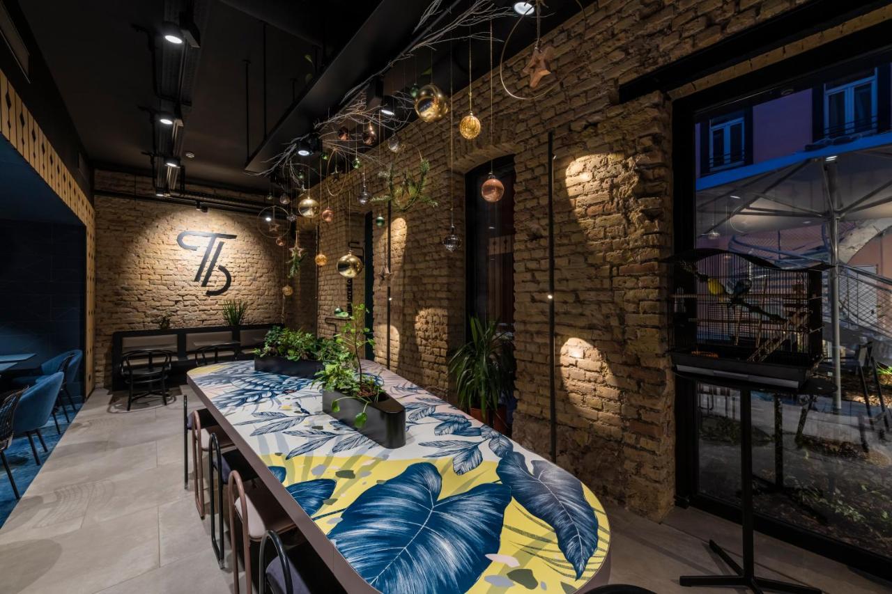 Tandem - Boutique Strasbourg
