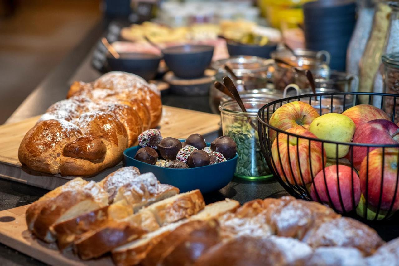 Tandem - Boutique Hotel Strasbourg