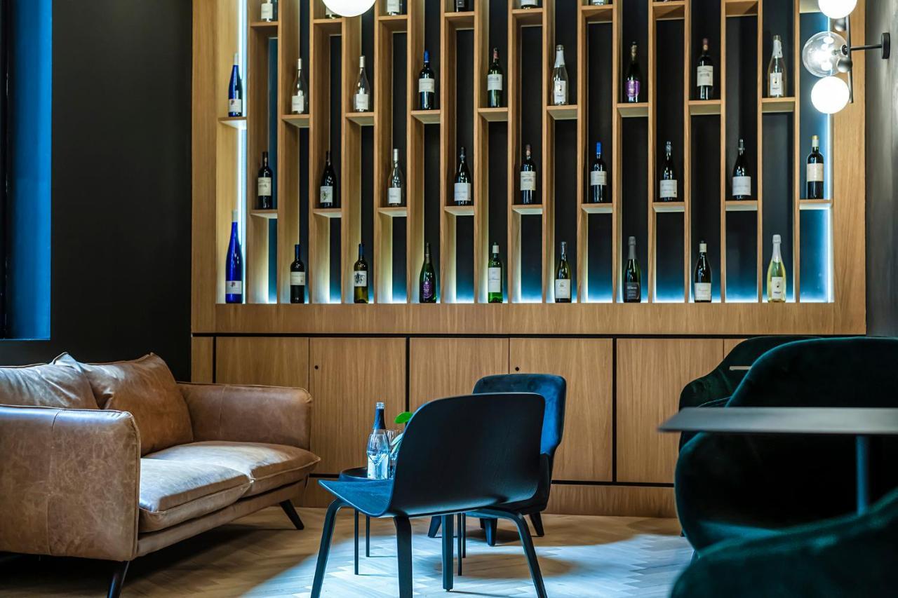 Hotel Tandem - Boutique