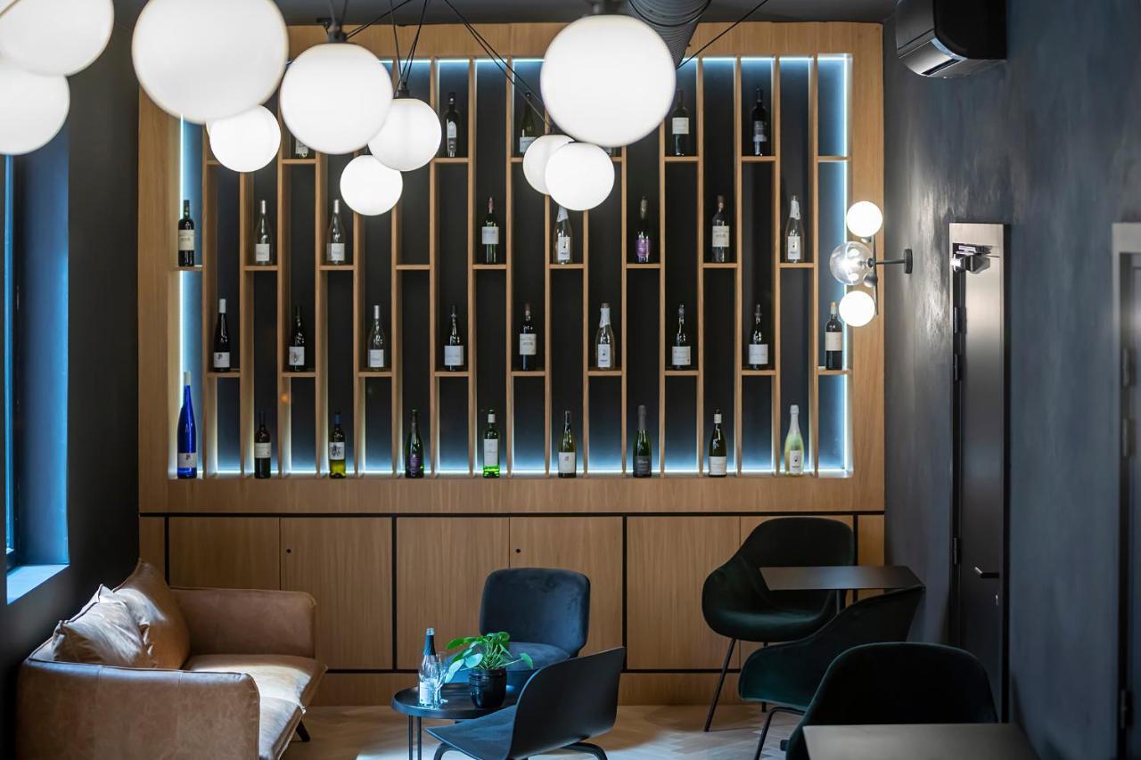 Tandem - Boutique 4*