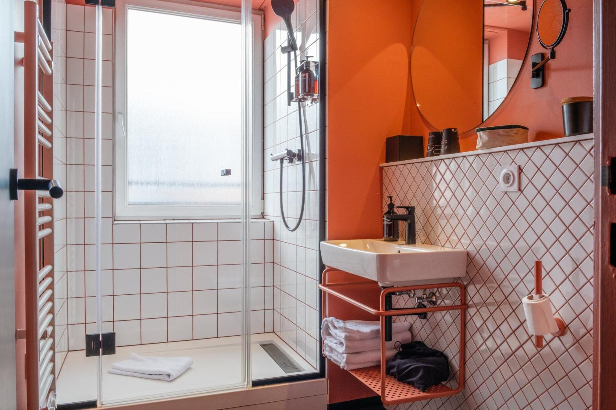 Tandem - Boutique Hotel Strasbourg