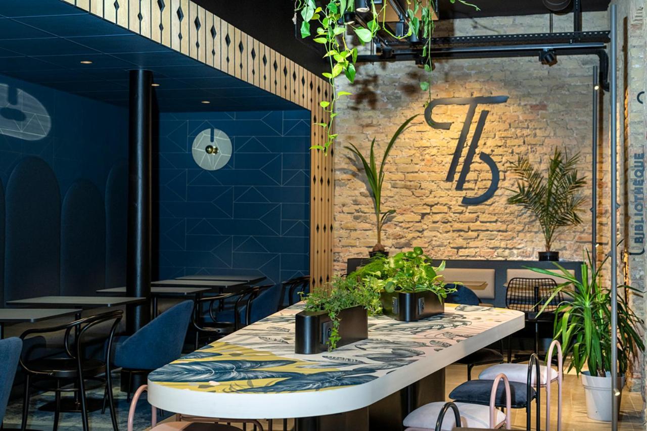 Tandem - Boutique Hotel
