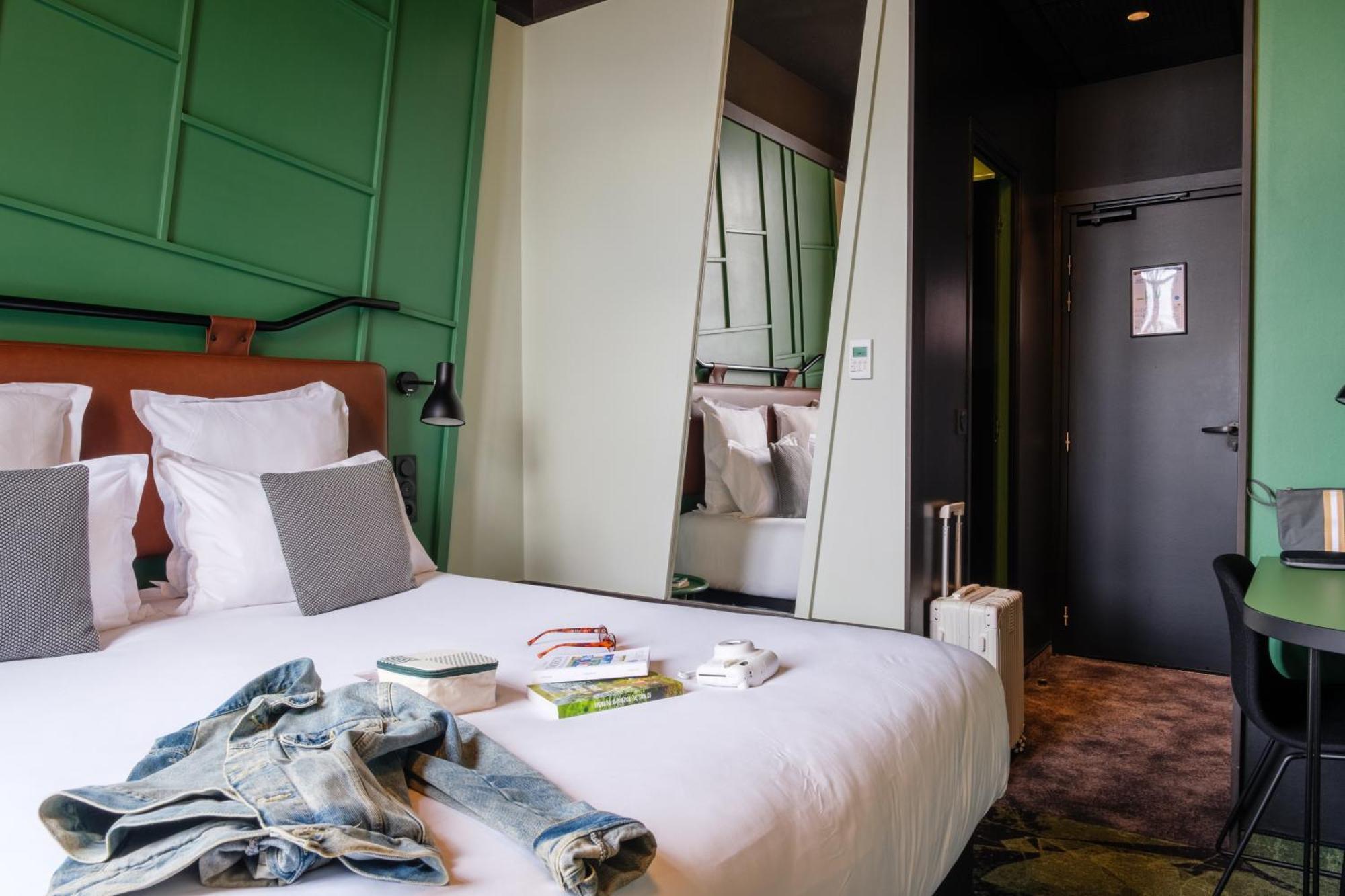 Tandem - Boutique 4* Strasbourg