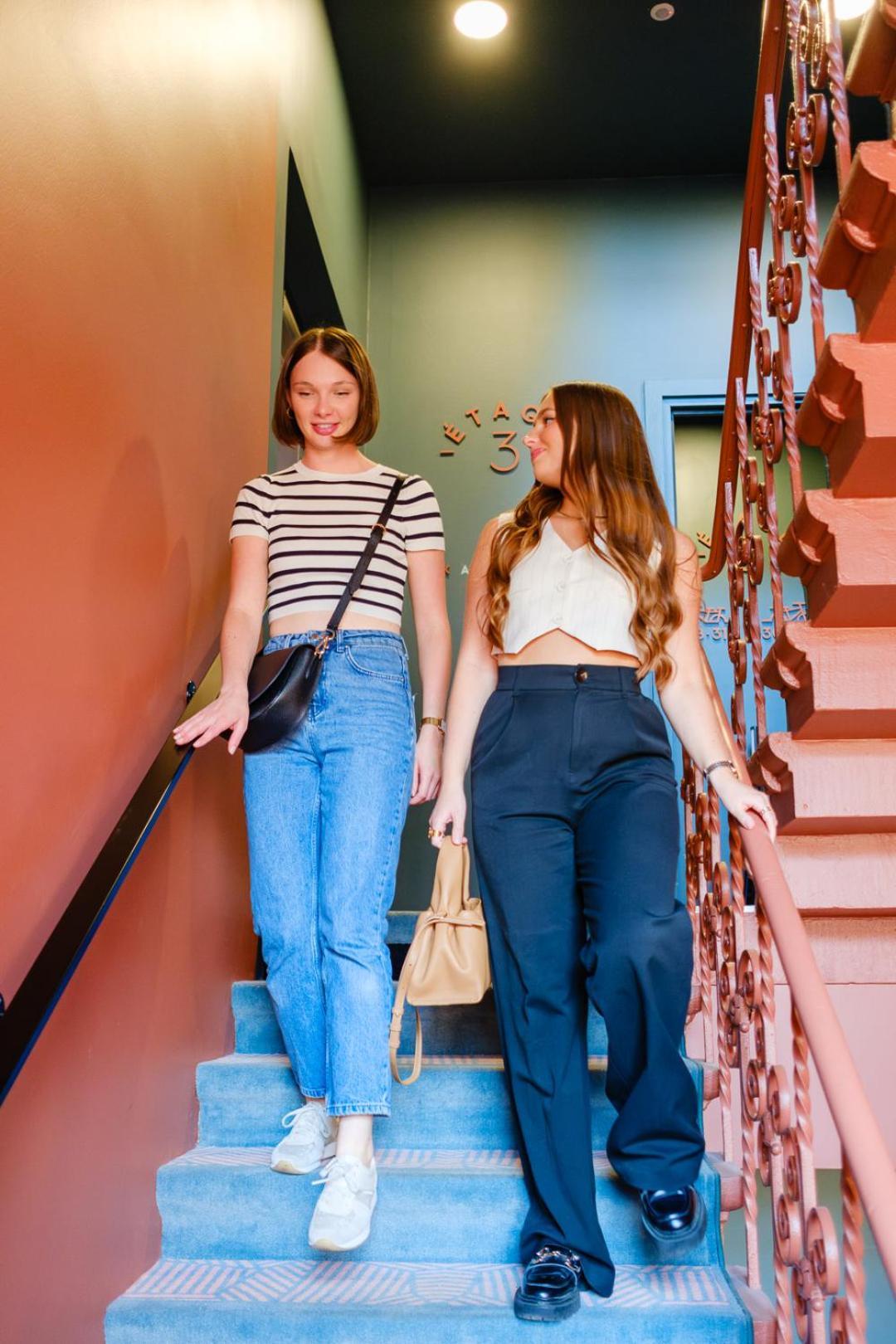 Tandem - Boutique