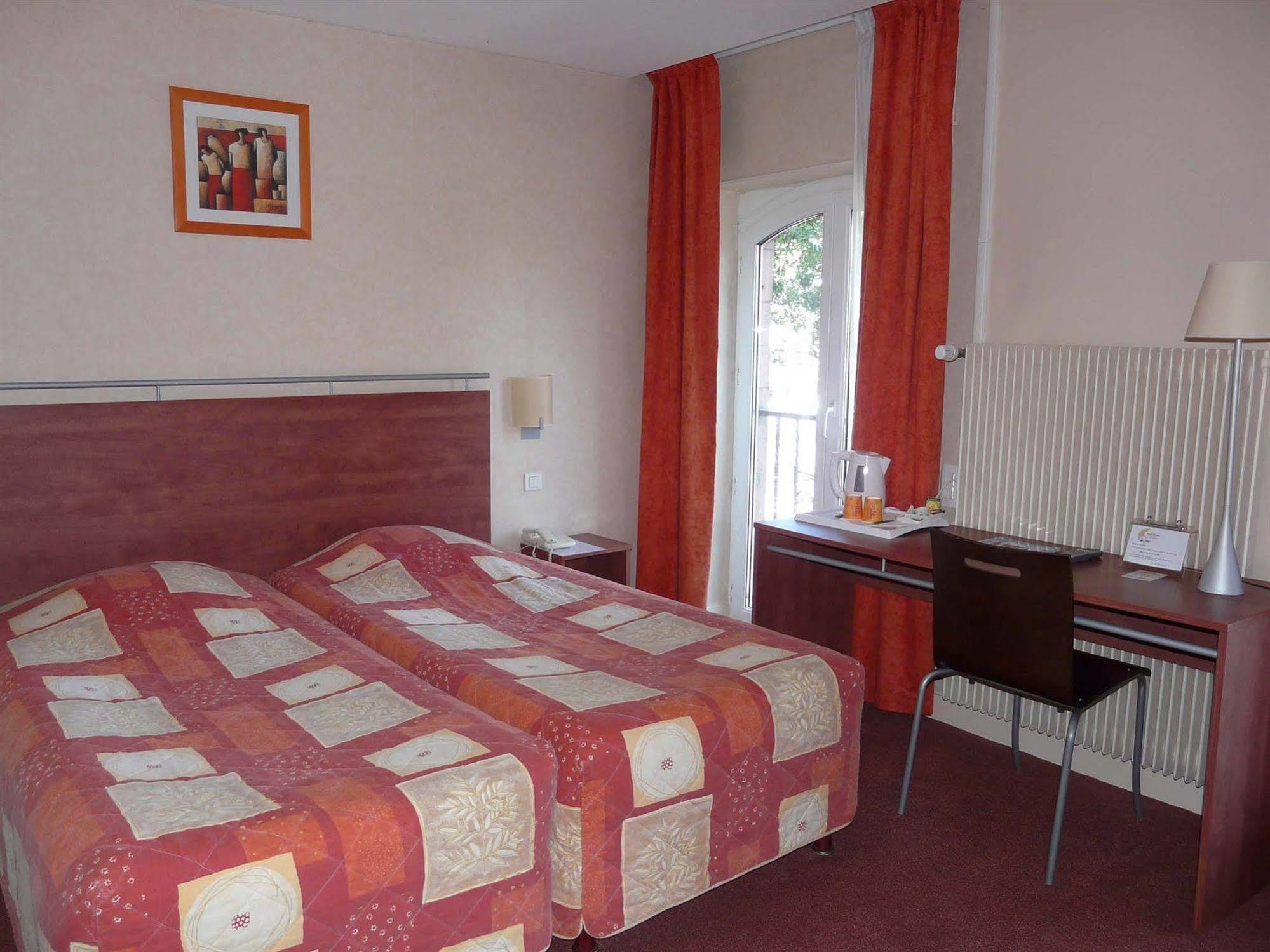 Hotel Tandem - Boutique Strasbourg