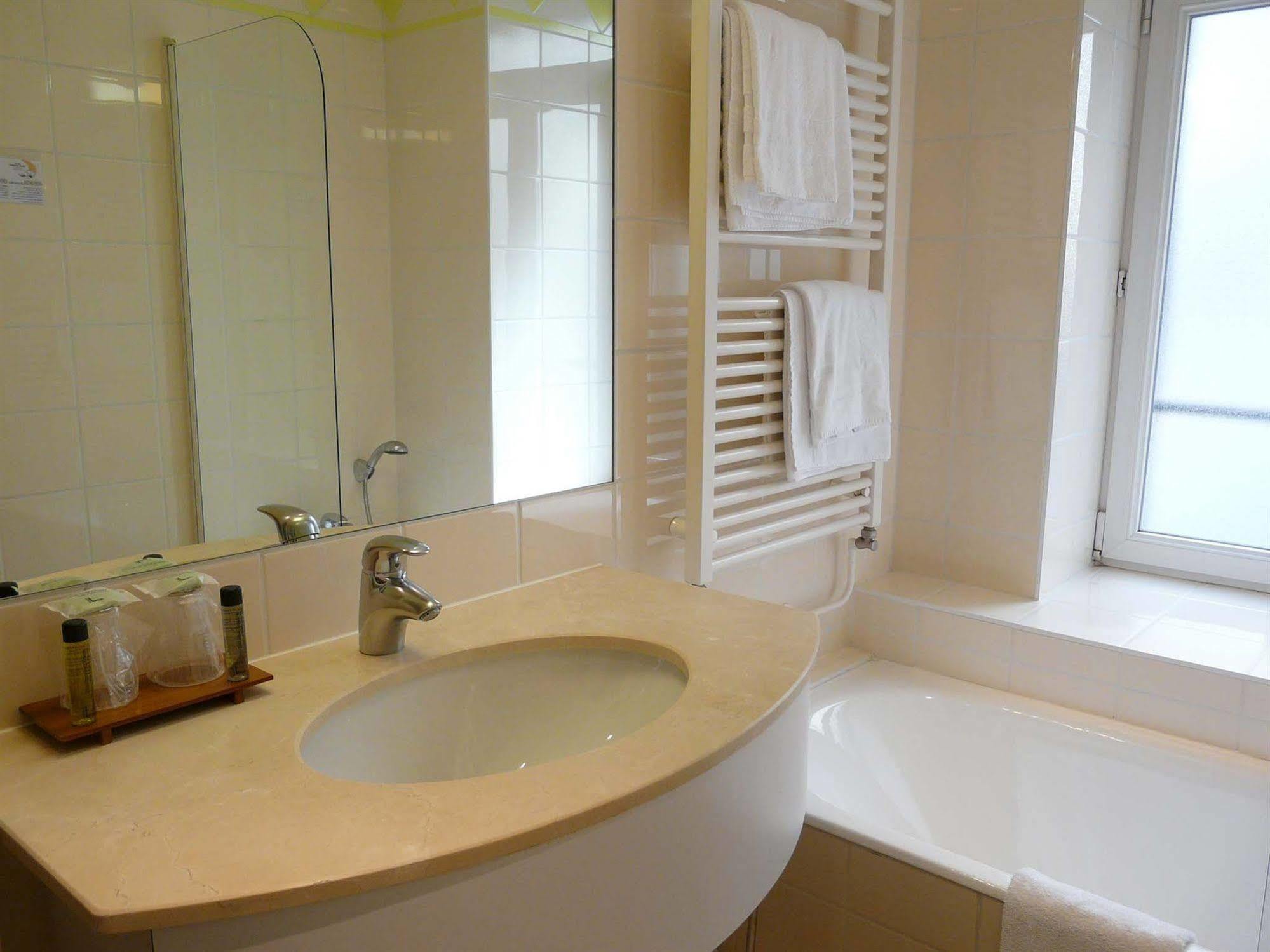 Tandem - Boutique Hotel 4*