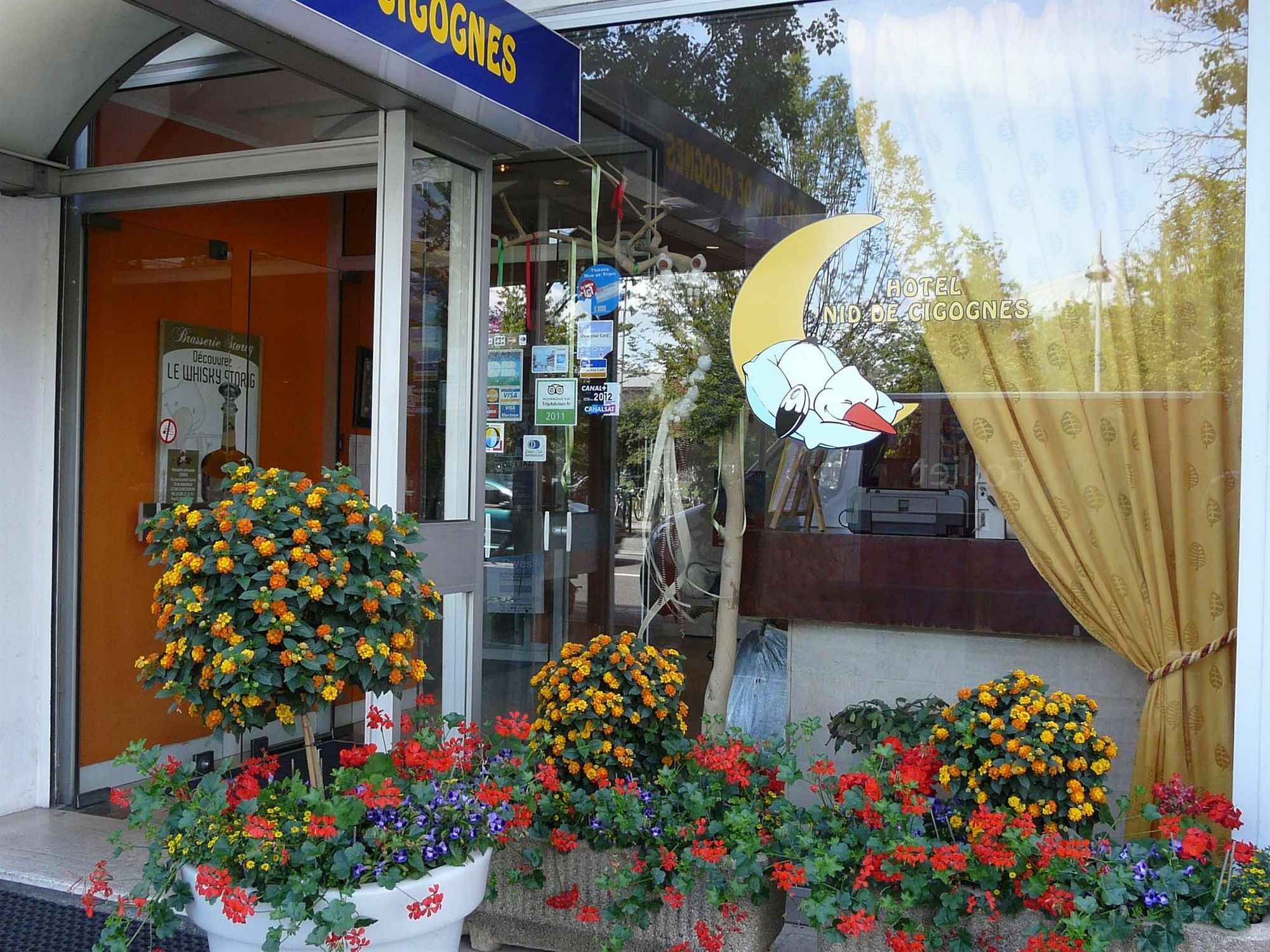 Tandem - Boutique 4*
